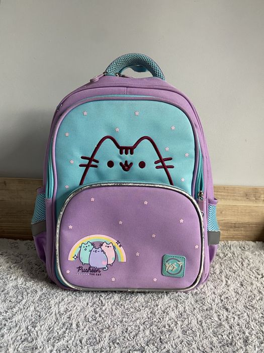 Шкільний дитячий портфель Yes