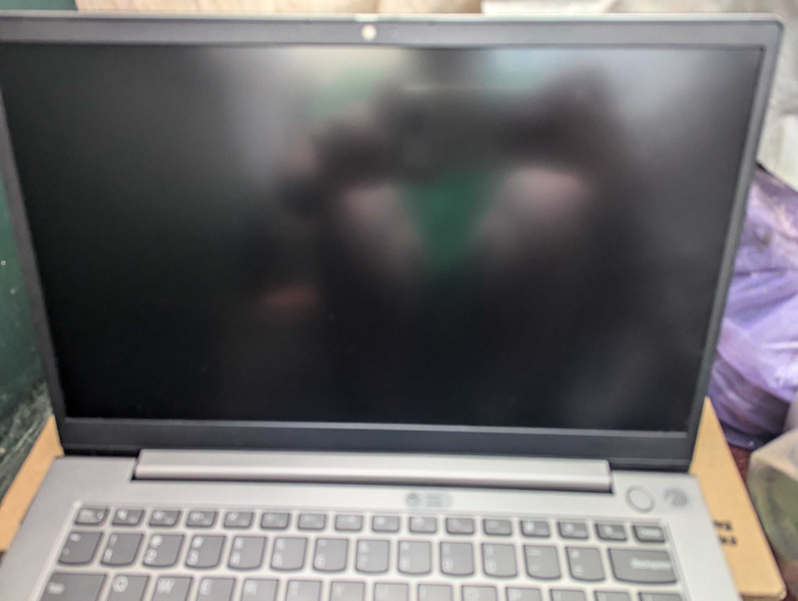Ноутбук 14" Lenovo ThinkBook 14 Gen3 AMD Ryzen 5 5500U 8GB 128GB Win11