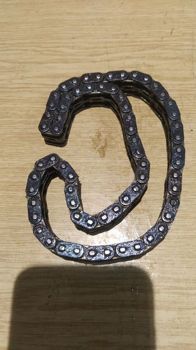 Продается цепь моторная(ЯВА)