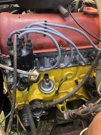 Двигатель Ваз 1300 после полного ремонта