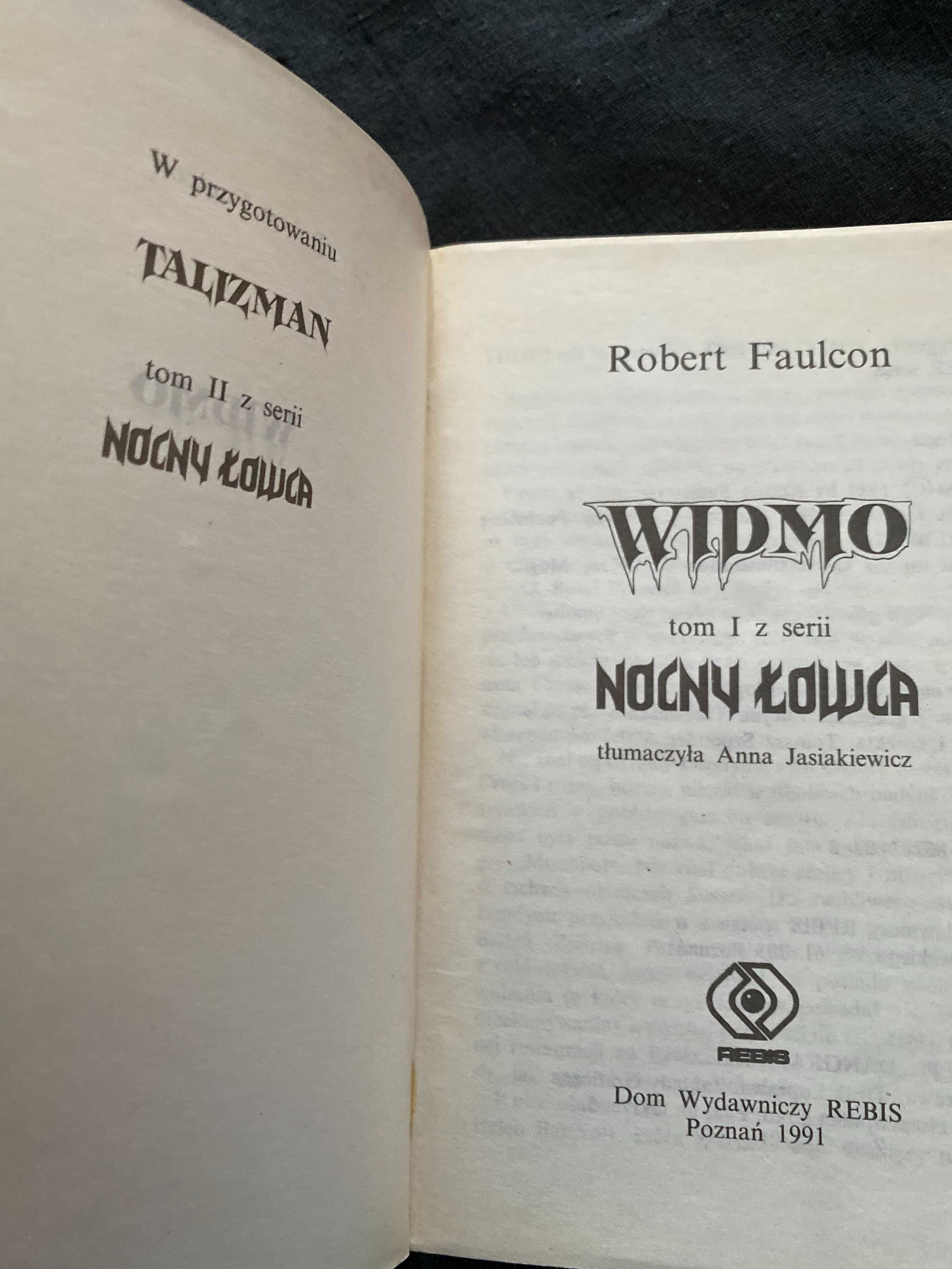 WIDMO-Robert Faulcon