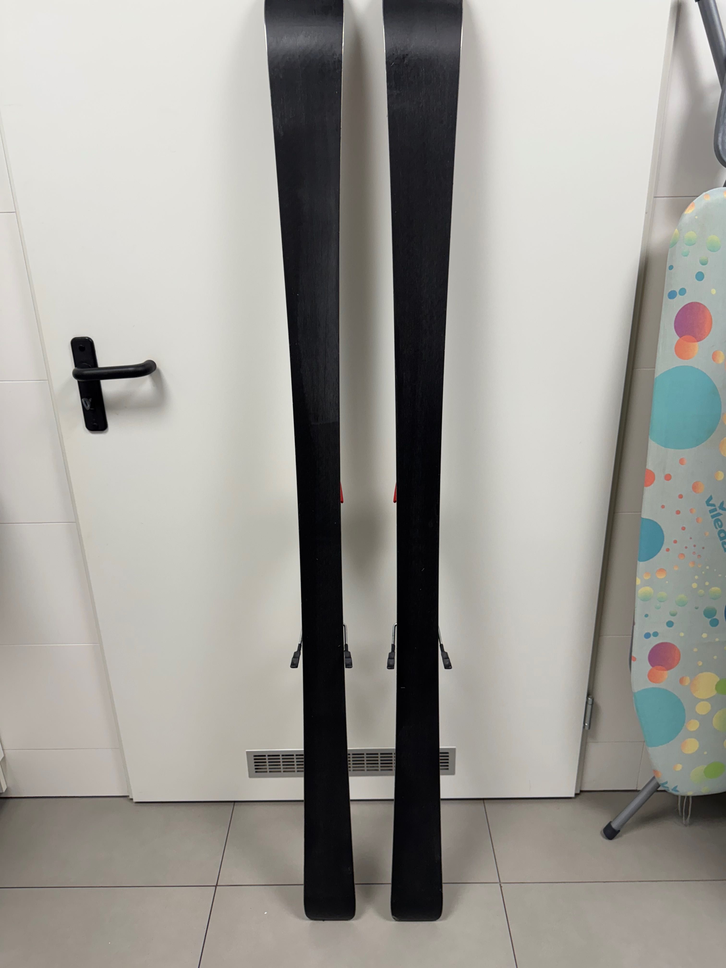 narty VOLKL UNLIMITED AC 30 Motion