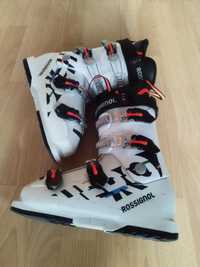 Rewelacyjne buty narciarskie Rossignol Hero JR r. 25,5 stan bdb+