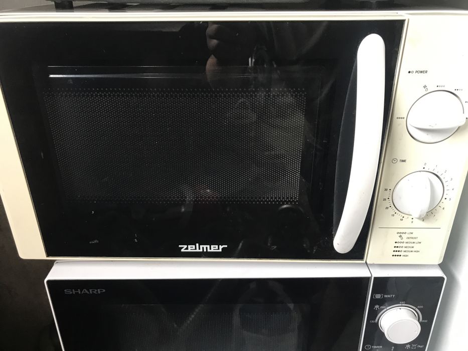 Продам мікрофельовки в гарному стані