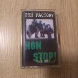 Kaseta magnetofonowa Fun Factory