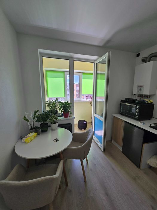 Продаж 1к квартири 41м2 Мінімальне оформлення