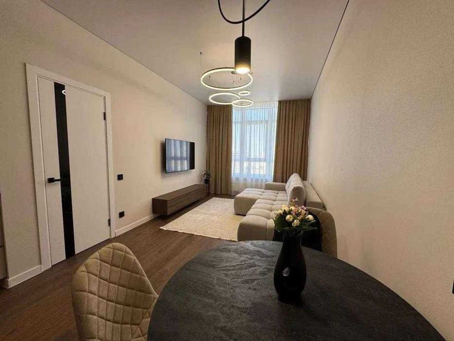 ЖК Атмосфера‼️ 1к 45 кв.м. на 22 Этаже‼️ 2 гардеробные‼️ Торг‼️