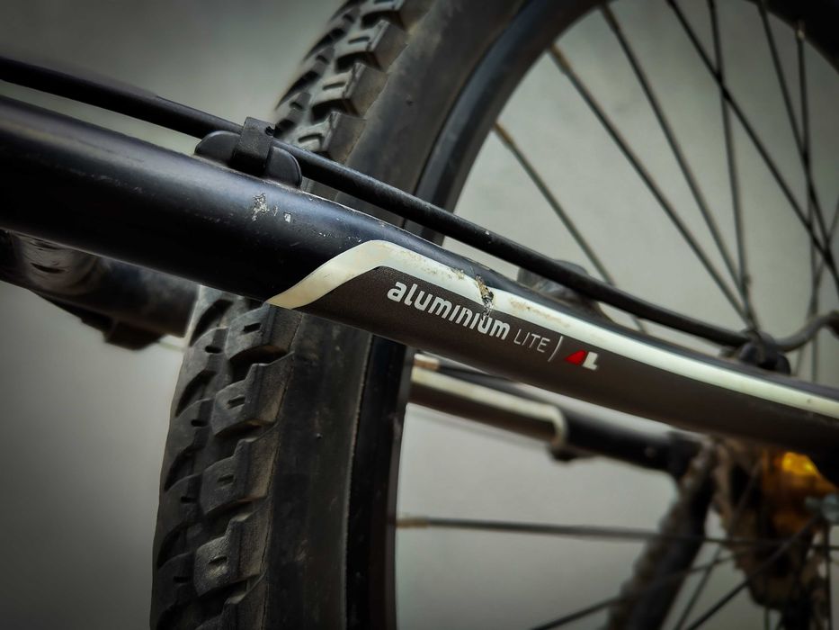 Rower MTB Cube Acid | Deore XT i LX - Świetne wyposażenie
