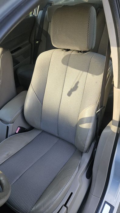 Renault Megane 1.6 MPI