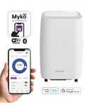 Klimatyzator przenośny GoodHome Myko GHLAC09-MK 9000 BTU