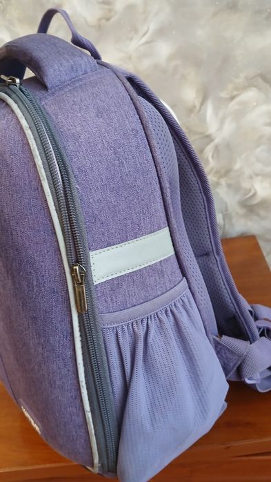 шкільний рюкзак,школьный рюкзак kite