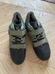 Reebok Legacy Lifter do podnoszenia ciężarów, lifters 22mm