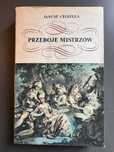 Janusz Cegiełła Przeboje mistrzów
