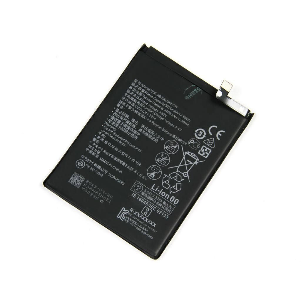 Bateria Do Huawei Hb396286Ecw P Smart 2019 Honor10