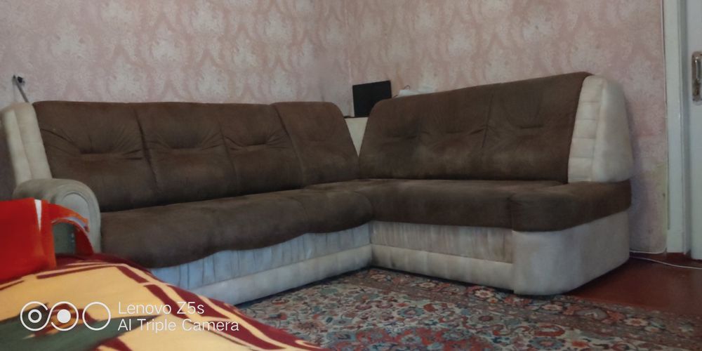 Продам квартиру 2 комнатную