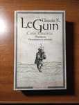 Cała Orsinia Ursula LeGuin