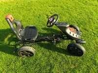 Xootz Venom Gokart