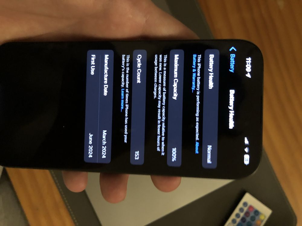 iphone 15 pro 256g