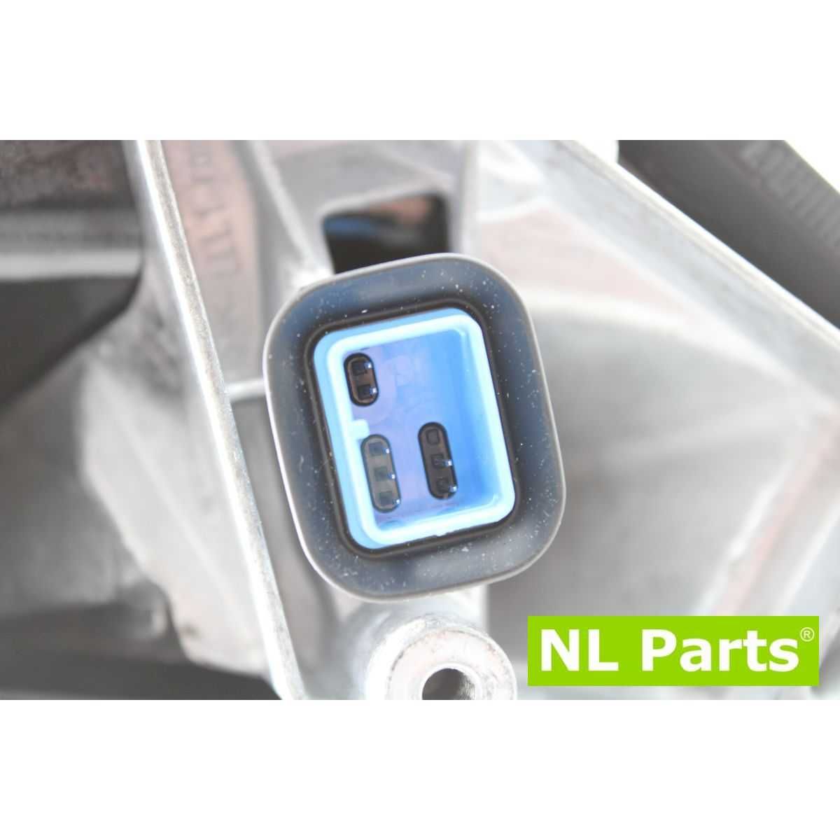 Espelho retrovisor Bmw Série 1 F40 | Também parachoques Pack M