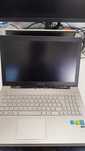 Portátil Asus N550j (peças)