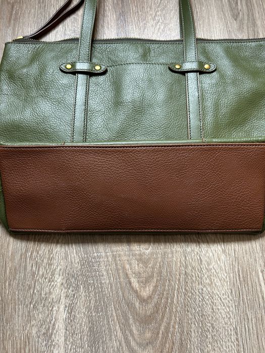 Жіноча сумка Fossil