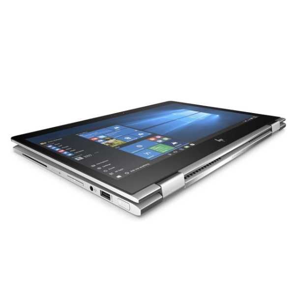 Híbrido HP 1030 G3 - i5-8350u | 8GB | SSD 256GB | 13.3" FullHD Touch