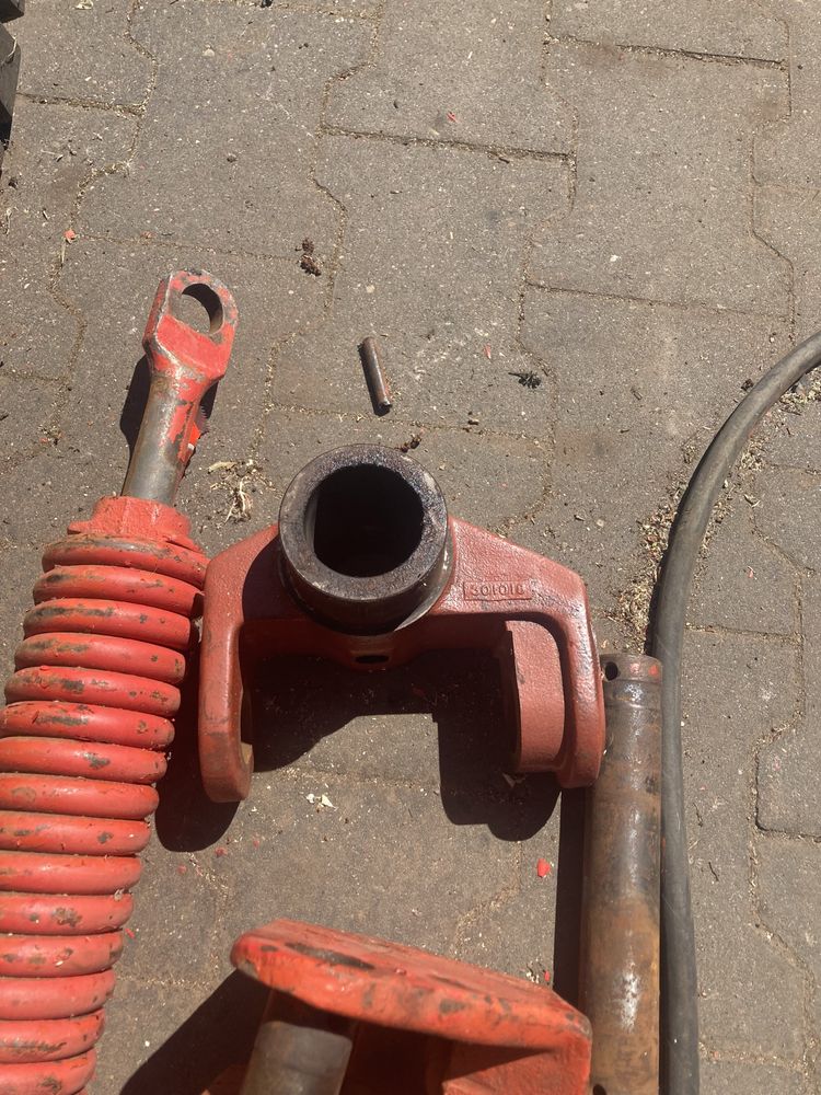 Czesci kuhn gmd 600.700.800