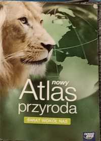 Atlas Przyrodniczy