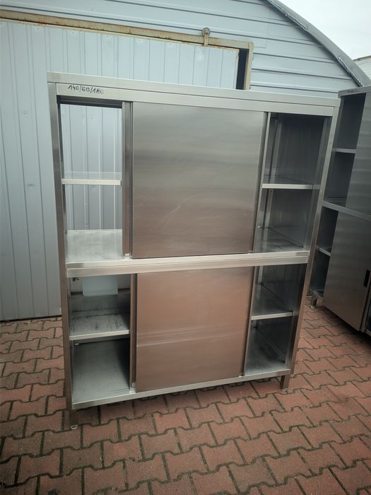 Szafa przelotowa 140/60/180cm