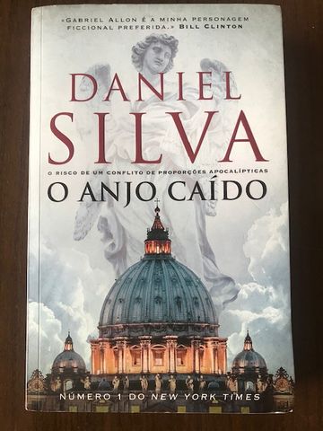 Conjunto de livros (autores variados)