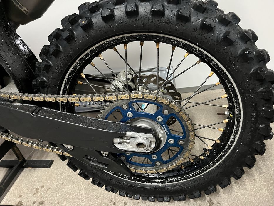 Ktm sxf 350 model 2020 FMF
