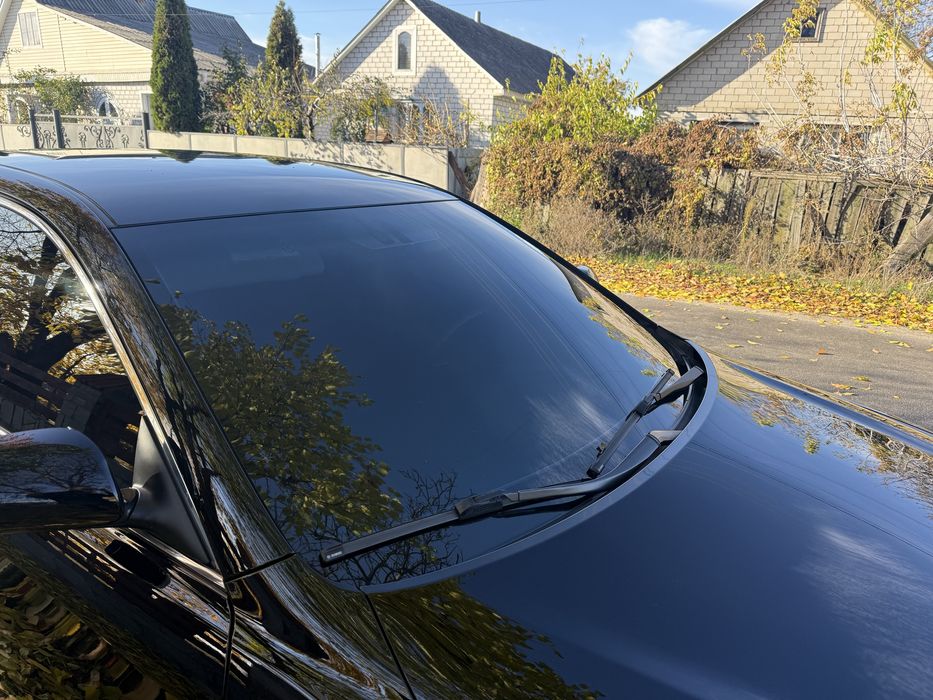 Toyota Camry 3.5 рідна фарба !