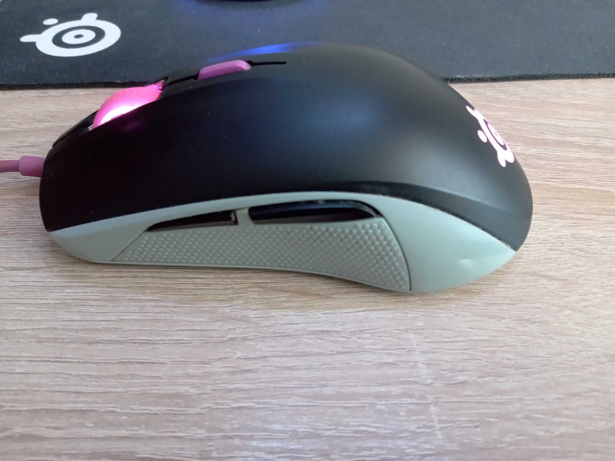 Mysz Steelseries Rival 100