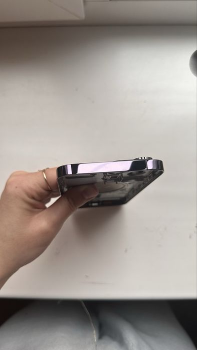 Корпус iPhone 14 pro max