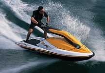 Sprzedam skuter wodny sea doo seadoo 3d 110 koni