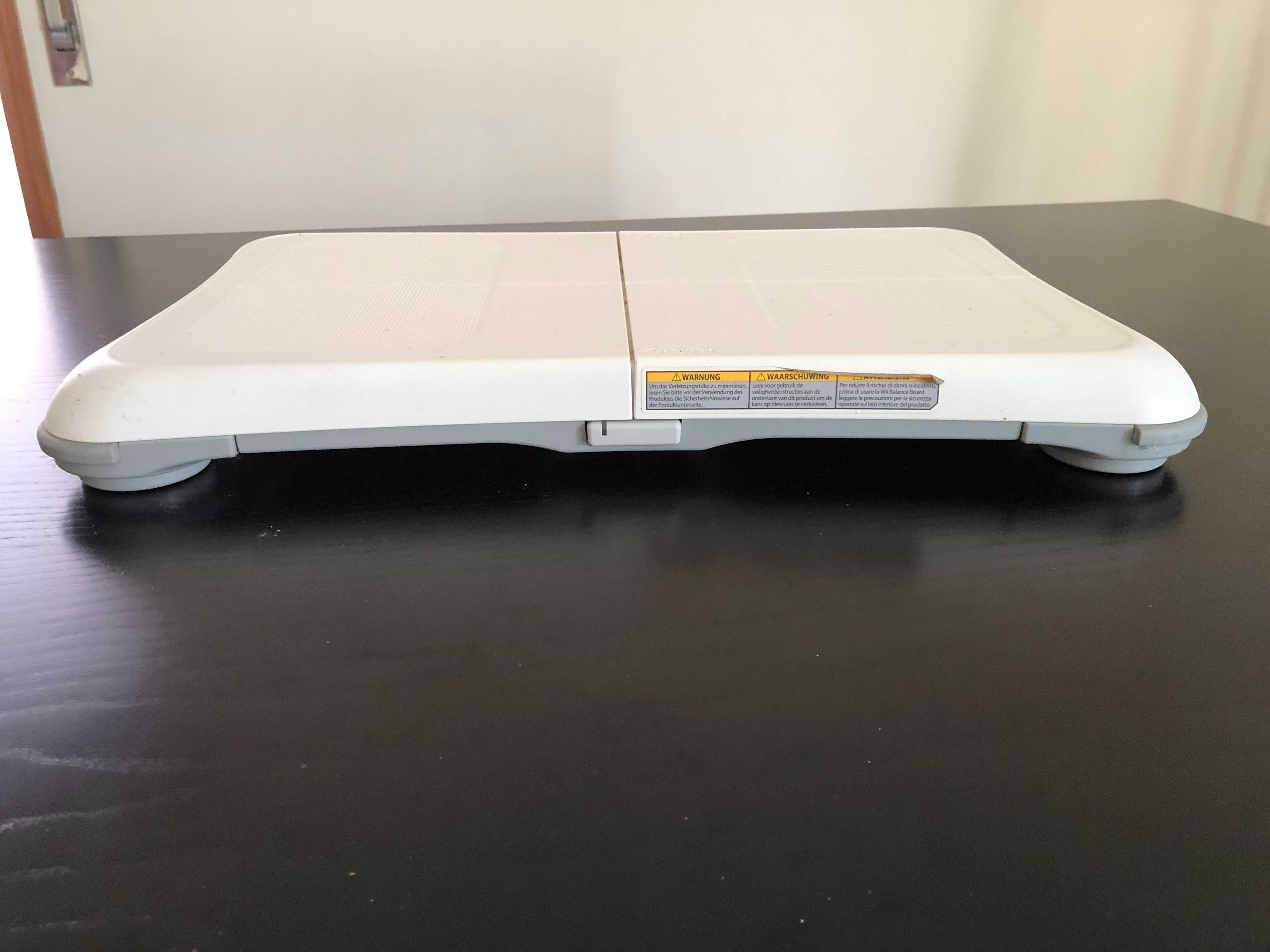 Wii Fit Balance Board