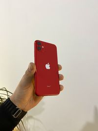 iPhone 11 128 Gb Red Neverlock