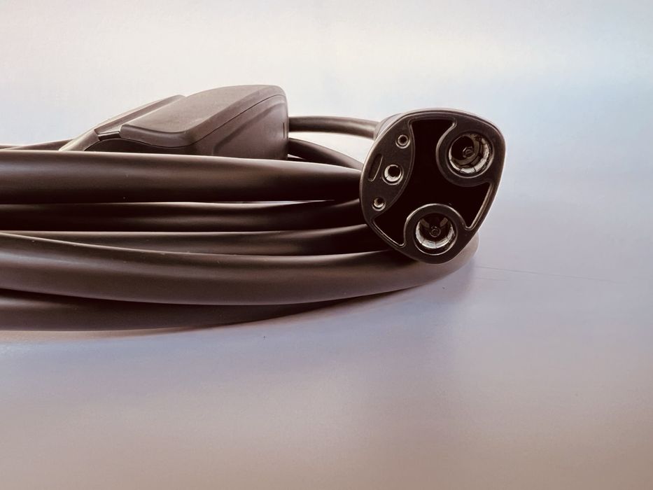 ЗАРЯДКИ ОРИГІНАЛ для всіх моделей Tesla Mobile Connector GEN2,USA,32А.