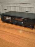 SONY Tc-K410 Hx-Pro Deck