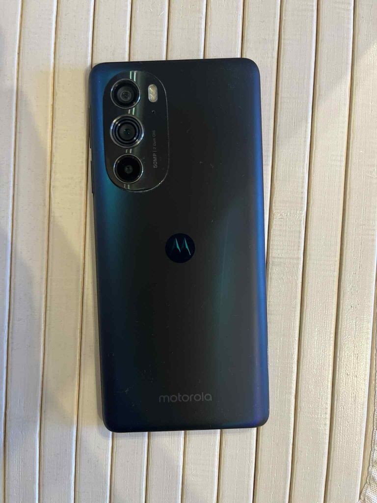 Motorola Edge 30 Pro 12/256
