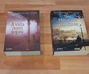 Livros de José Rodrigues dos Santos