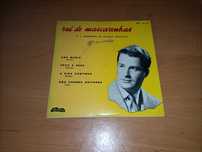 Rui de Mascarenhas_Vinil