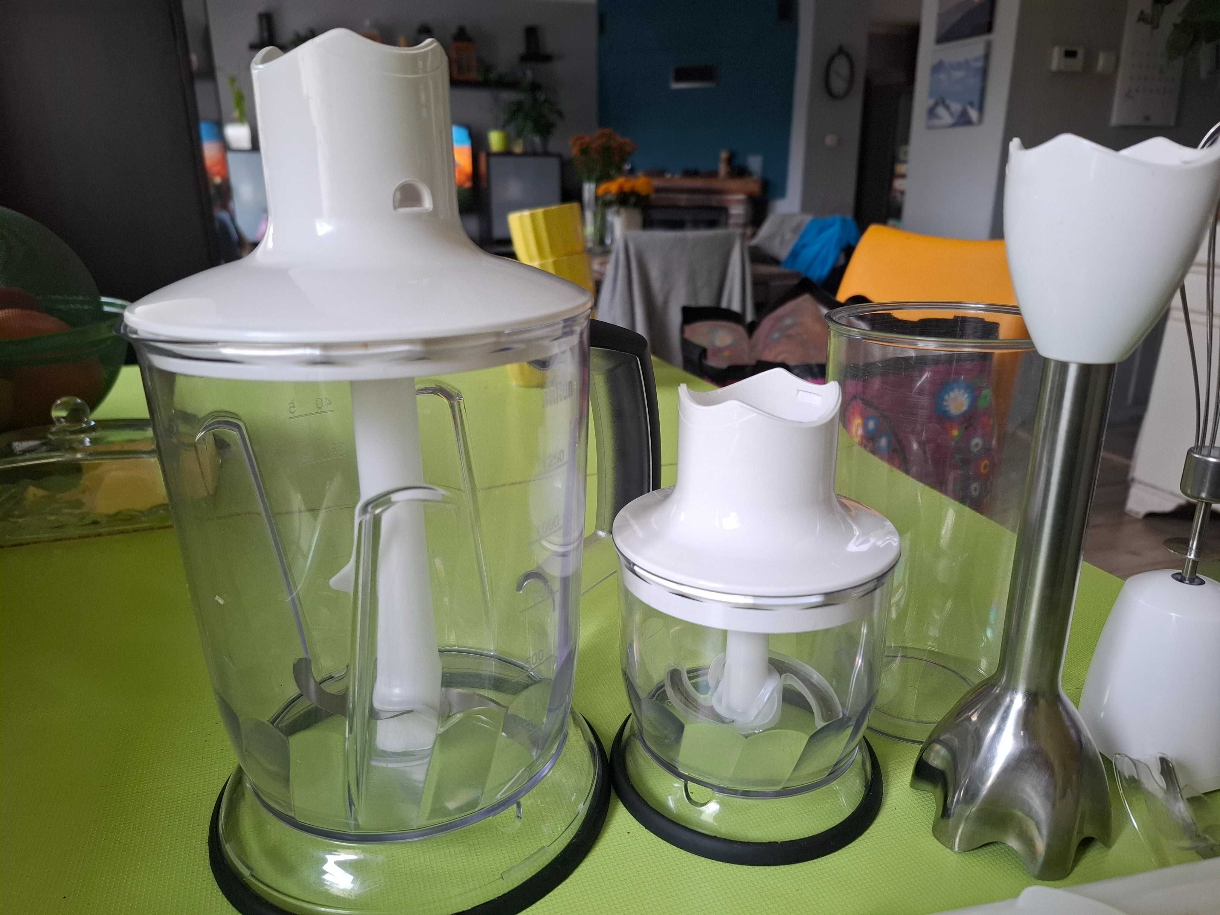 Blender BRAUN Multi Quick 3