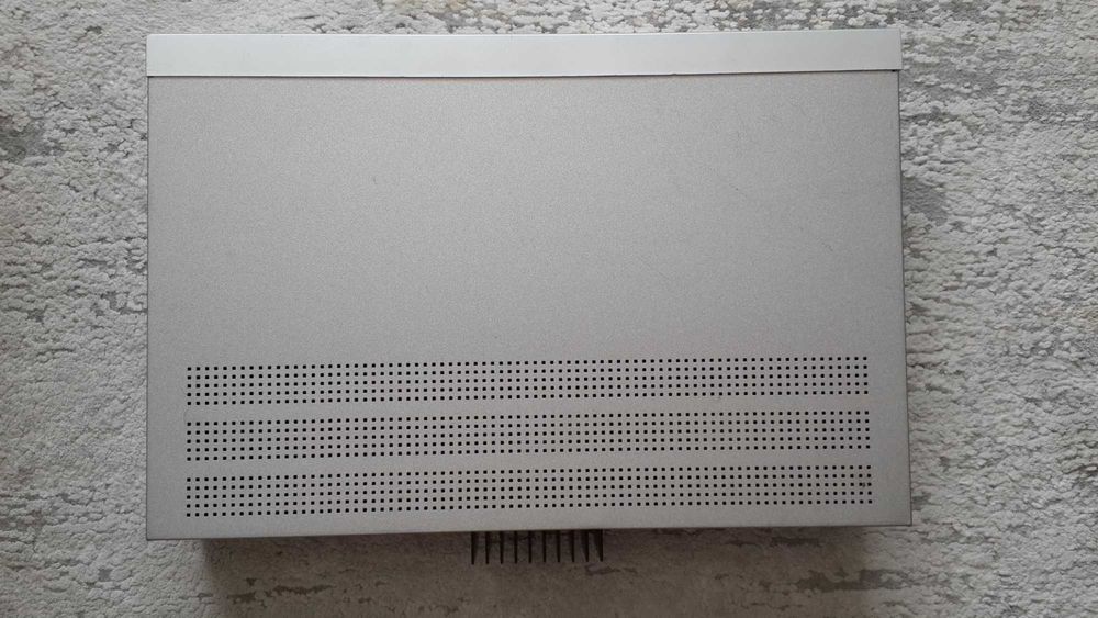 CD Philips CD-350 ( 2 x TDA1540P ) , Тюнер Philips FT-650