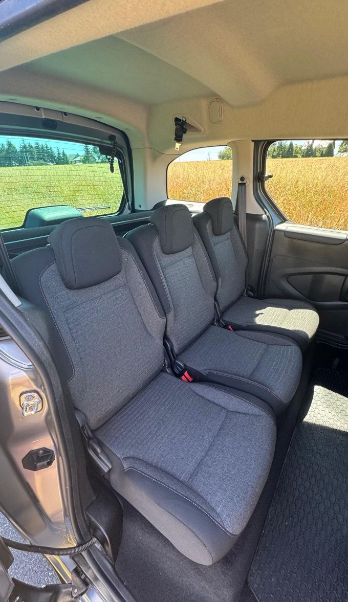 Citroën Berlingo