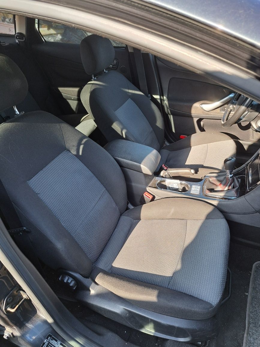Sprzedam Ford Mondeo MK4