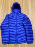 Микропуховик marmot