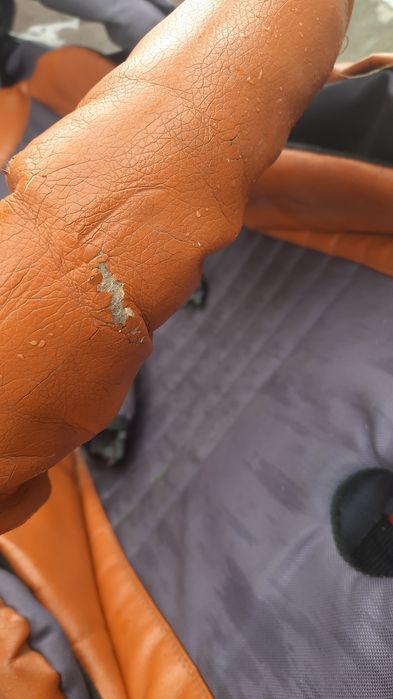 Wózek 3w1 gondola spacerówka nosidełko