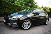 Opel Astra Opel Astra 1.4 Benzyna Nawigacja Kamera Klimatronik dwustrefowy