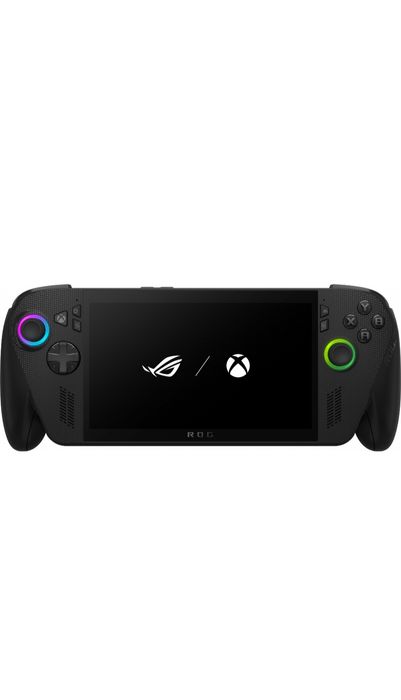 Портативна консоль ASUS ROG Xbox Ally X (2025) Предзамовлення!!!